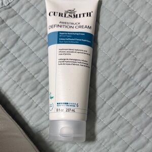 Curlsmith Awestruck Definition Cream